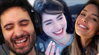 NYMN REACTS TO STREAMERS TALK ABOUT FORSEN 3