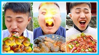 Small Waist Pretty Face Tiktok TikTok Delicious Food Ep41