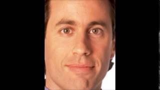 Seinfield Laugh Track High Definition