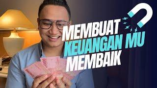 Menjadi Magnet Uang Lakukan Cara Ini | Rahasia Rezeki Selalu Mengalir