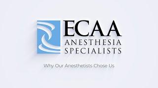 ECAA Anesthetists