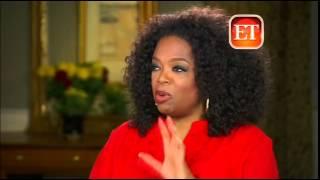 'Oprah's a liar': Sales assistant in Swiss racist handbag