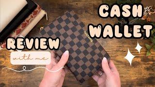 Let's Check Out 6 Different Cash Envelope Wallets | Which One Will Work For You In 2024?