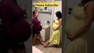 Twins Baby Delivery | Pregnancy Vlog #pregnancyvlog #babydelivery #twinsbaby