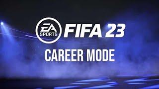 FIFA 23 Kuba D Kuc Forza Barça