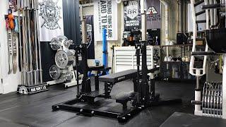 $1350 IPF Approved Combo Rack Pro 2.0 | Hansu Power - Best Combo?