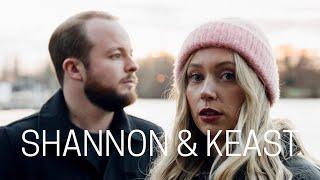 Wicked Game - Shannon & Keast (Chris Isaak cover)