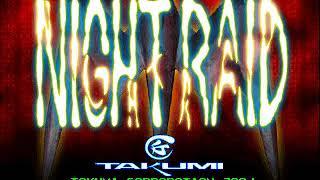 Night Raid OST