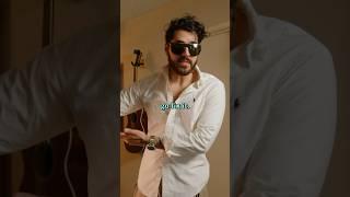 How middle eastern music was invented