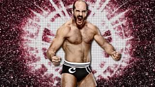 WWE: "Swiss Made" ► Cesaro 9th Theme Song