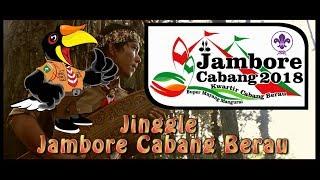 Jinggle Jambore Cabang Berau 2018 ( Official Music Vidio )