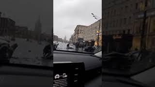 В ДТП на Кутозовском погиб Саид Губденский