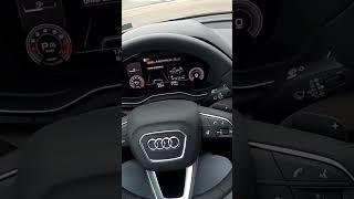 Is Audi’s Virtual Cockpit the Best in the Business!