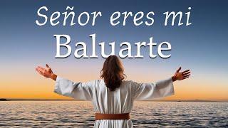 Señor Tu eres mi Baluarte - Oración diaria