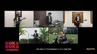 The Changcuters - Tarix Jabrix (Suka Suka The Changcuters)