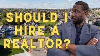 Should you hire a realtor when moving to Kansas City? | Kansas City Real Estate Agents | Realtors