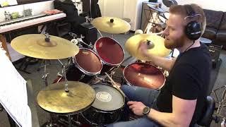 Pressure and Time, Rival Sons - Trinity Rock and Pop Drums Grade 6