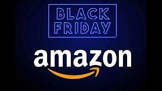 12 OFFERTE TECH BLACK FRIDAY! Black Friday Amazon 2022, offerte tech