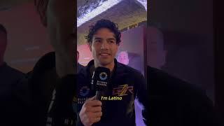 Zurdo Ramirez vs Chris Billam-Smith: Two Champions Collide at Latino Night | Riyadh Season 2024 