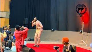Garangmagak Tong Live Performances at Achuei Deng Ajing’s concert in Nairobi-Kenya 2024