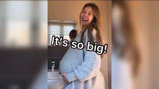 Changing my BODY! (Bump edition) | Liana Jade #shorts