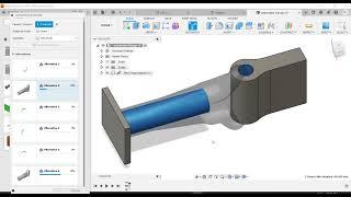 Automate Design | Auto generated deisgn in Fusion 360