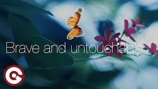 JACOB BELLENS - Untouchable (Official Lyric Video)