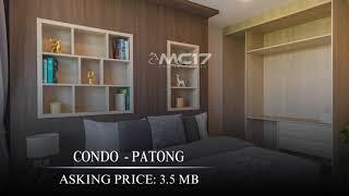  Luxury Condos in Patong, Phuket! Starting at 3.5MB! ️