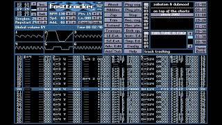 Dubmood & Zabutom - Track Tracking (2024)