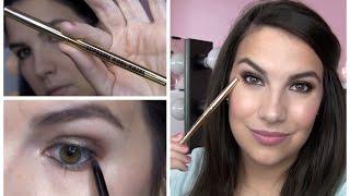 Milani Supreme Kohl Kajal Eyeliner Review