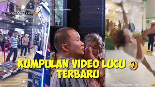 KUMPULAN VIDEO LUCU TERBARU 