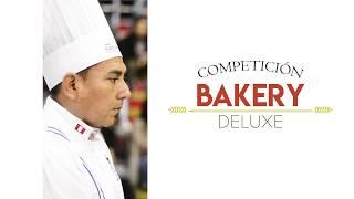 Competición "Bakery Deluxe" - Nova Escuela