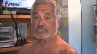 Gonstead- Dr. O'Hara testimonial