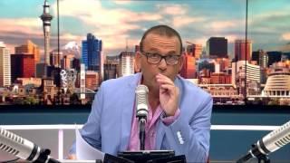 Paul Henry's best moments after one year on the air