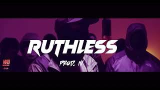 #ActiveGxng 2Smokeyy x #7th CB - "Ruthless" (Prod. IV)