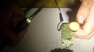 Repairing a failed generic AC/DC power supply, Fix broken power supply 12V, SMPS