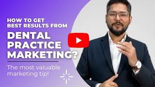 MTA: The Perfect Marketing Strategy For Dental Practice Growth