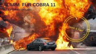 Alarm für Cobra 11  -  Semir & Paul #2