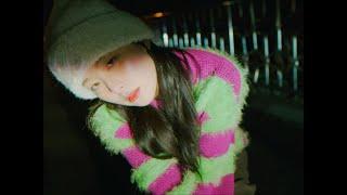 SEULGI 슬기 'Anywhere But Home' Special Film