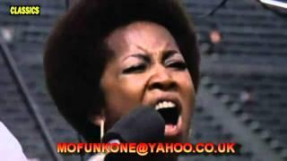 The Staple Singers   Respect Yourself Live Filmed Performance 1972