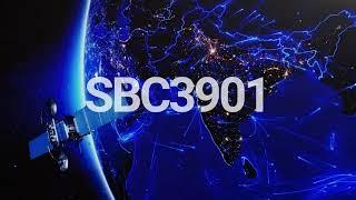 Abaco Systems Introduces SBC3901: High-Performance AI Edge Computing in a Rugged 3U VPX Form Factor