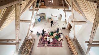 Big Barn Recording Studio - MUSIC