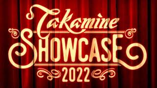 Takamine. Showcase 2022 - Spring Edition