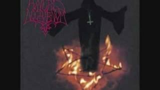 Funeris Nocturnum - Burying The Last Breath Of Christianity