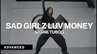 "Sad Girlz Luv Money" - Amaarae ft. Kali Uchis | Shane Tubog Choreography | Studio North TV