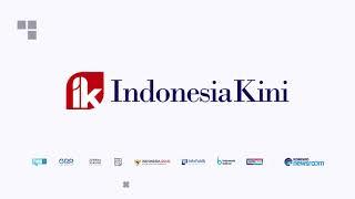 Portal Indonesiakini.go.id