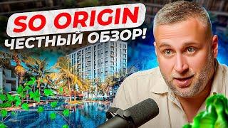 SO ORIGIN - Честный обзор недвижимости на Пхукете // Новостройки Пхукета и старты продаж