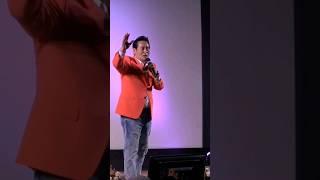 김성환 "백세 인생"원곡:이애란