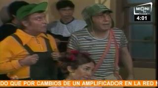 Emisión en directo de Moni Tv Tu Canal