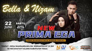 Live "NEW PRIMAEGA" Sabtu 22 Juni 2024, Ds.Wangandawa, Kebranten Rt:22/Rw:05, Kec.Talang - Tegal